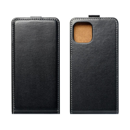 Kryt SLIM FLEXI FRESH pro Samsung A6 2018 černý