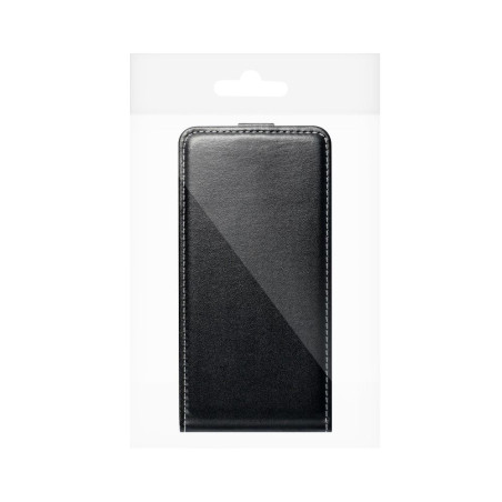 Kryt SLIM FLEXI FRESH pro Samsung A52 - černý