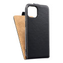 Pouzdro SLIM FLEXI FRESH pro iPhone 13 – černá