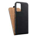 Vertical Flip Case pro Xiaomi Redmi NOTE 12S - černý