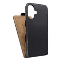 Kryt SLIM FLEXI FRESH iPhone 16 - černý