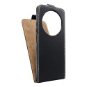Kryt SLIM FLEXI FRESH pro Xiaomi Redmi 14C - černý