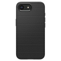 Pouzdro Spigen Liquid Air pro iPhone 16e – Matte Black