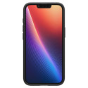 Pouzdro Spigen Liquid Air pro iPhone 16e – Matte Black