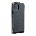 Kryt KABURA SLIM FLEXI FRESH pro Xiaomi Redmi 15C černá