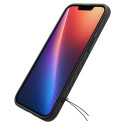 Pouzdro Spigen Liquid Air pro iPhone 16e – Matte Black