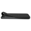 Pouzdro Spigen Liquid Air pro iPhone 16e – Matte Black