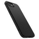 Pouzdro Spigen Liquid Air pro iPhone 16e – Matte Black