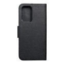 Kryt FANCY BOOK pro Samsung A53 5G - černý
