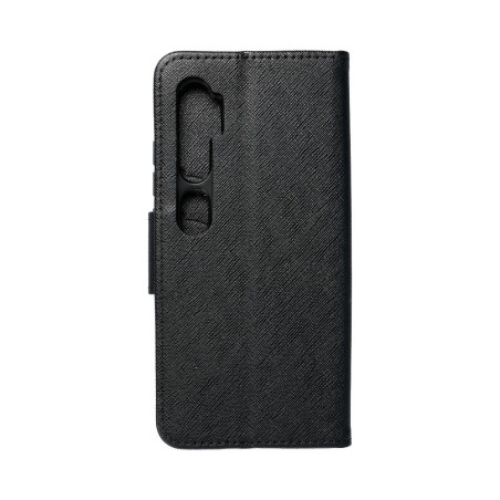 Kryt Fancy Book pro Redmi NOTE 10 / 10S černý