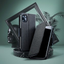Kryt Xiaomi Fancy Book pro Redmi 9 - černý