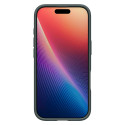 Pouzdro Spigen Liquid Air pro iPhone 17 – Abyss Green