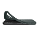 Pouzdro Spigen Liquid Air pro iPhone 17 – Abyss Green