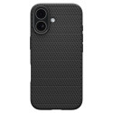 Pouzdro Spigen Liquid Air pro iPhone 17 – Matte Black
