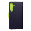Pouzdro Fancy Book pro Samsung S25 PLUS