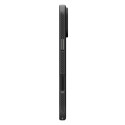 Pouzdro Spigen Liquid Air pro iPhone 17 Pro – Matte Black