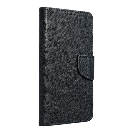 Flip pouzdro S25 ULTRA Fancy Book pro S25 Ultra - černé