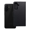 FANCY BOOK pouzdro pro Samsung A56 – černé