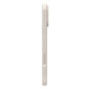 Pouzdro Spigen Liquid Air pro iPhone 17 Pro – Natural Titanium