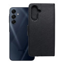 Kryt Fancy Book pro Samsung A26 - černý