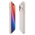 Pouzdro Spigen Liquid Air pro iPhone 17 Pro – Natural Titanium