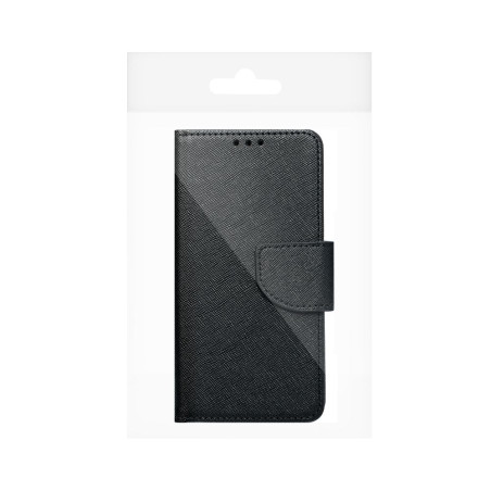 Kryt Fancy Book iPhone 17 / 18 black