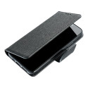 Kryt Fancy Book iPhone 17 / 18 black
