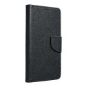 Kryt Fancy Book iPhone 17 / 18 black