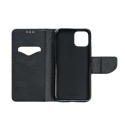 Kryt Fancy Book iPhone 17 / 18 black