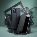 Kryt Fancy Book iPhone 17 / 18 black