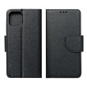 Kryt Fancy Book iPhone 17 / 18 black