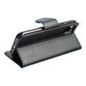 Kryt Fancy Book iPhone 17 / 18 black