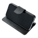 Kryt Fancy Book iPhone 17 / 18 black