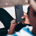 Kryt Fancy Book iPhone 17 / 18 black