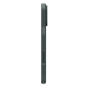 Pouzdro Spigen Liquid Air pro iPhone 17 Pro Max – Abyss Green