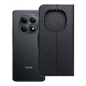 Flip pouzdro FANCY BOOK Redmi NOTE 15 5G - černé