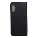 Smart Case Book pro Samsung A13 5G / A04S – černé
