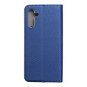 Flipové pouzdro Smart Case Book pro Galaxy A13 5G - tmavě modré