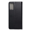 Pouzdro (flip) M52 SMART CASE BOOK pro Samsung M52 - černé