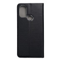 Pouzdro E40 Smart Case Book pro Motorola E40 - black