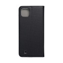 Pouzdro SMART CASE Book pro Realme C11 2021 – černé