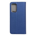 Flip pouzdro Smart Case Book pro Galaxy A53 5G - tmavě modré