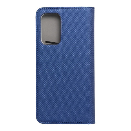 Flip pouzdro Smart Case Book pro Galaxy A53 5G - tmavě modré