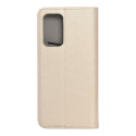 Flip pouzdro Smart Case Book A53 5G – zlaté