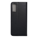 Kryt SMART CASE Book pro Vivo Y20 - černý