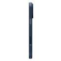 Pouzdro Spigen Liquid Air pro iPhone 17 Pro Max – Navy Blue