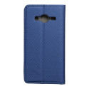 Flipové pouzdro pro Samsung J3/J3 2016 - navy modrá