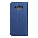 Kryt Smart Case Book pro Samsung J5 2016 – tmavě modrý