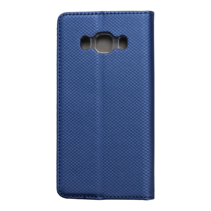 Kryt pro Samsung J5 2016 - tmavě modrý