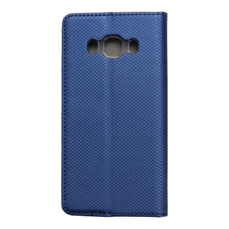 Kryt Smart Case Book pro Samsung J5 2016 – tmavě modrý